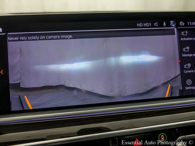 2020 BMW X5 xDrive40i Willowbrook IL