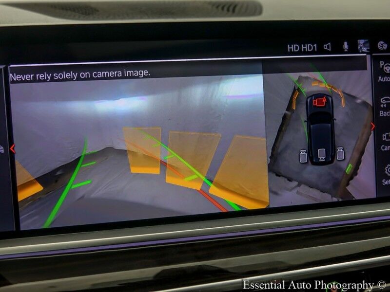 2020 BMW X5 xDrive40i Willowbrook IL