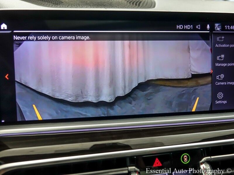 2020 BMW X5 xDrive40i Willowbrook IL