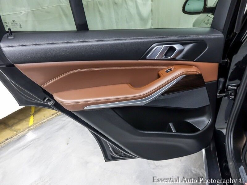 2020 BMW X5 xDrive40i Willowbrook IL