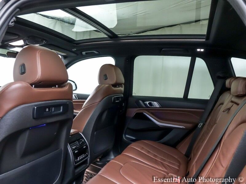 2020 BMW X5 xDrive40i Willowbrook IL