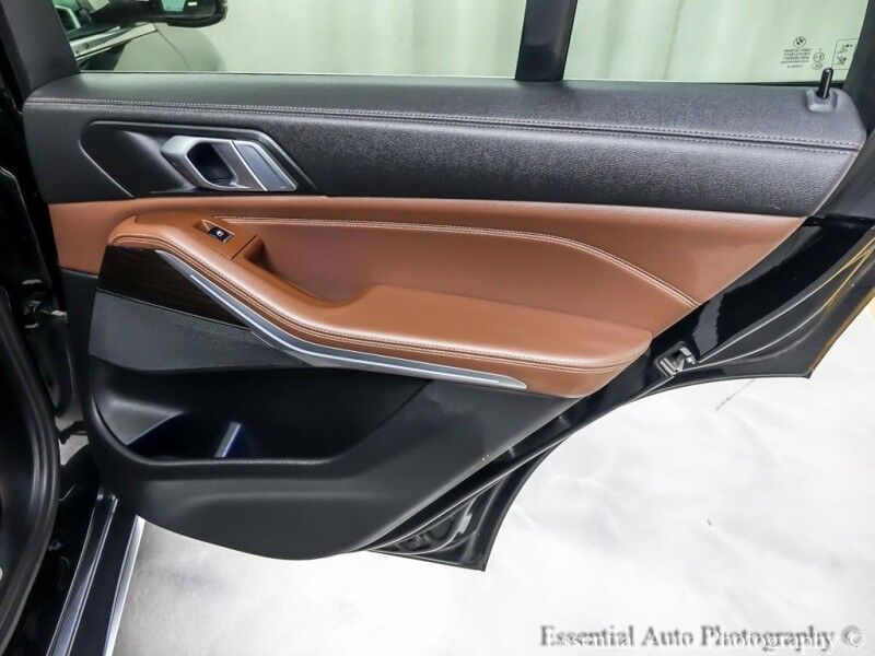 2020 BMW X5 xDrive40i Willowbrook IL