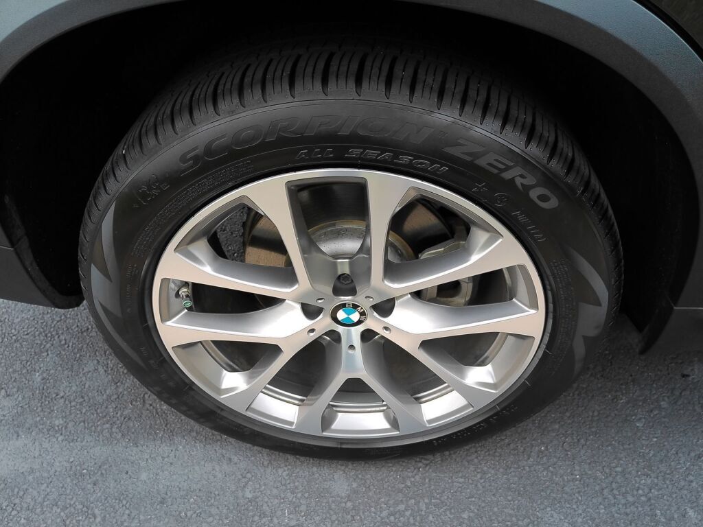 2020 BMW X5 xDrive40i Richmond VA