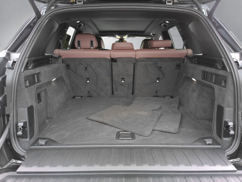 2020 BMW X5 xDrive40i Richmond VA