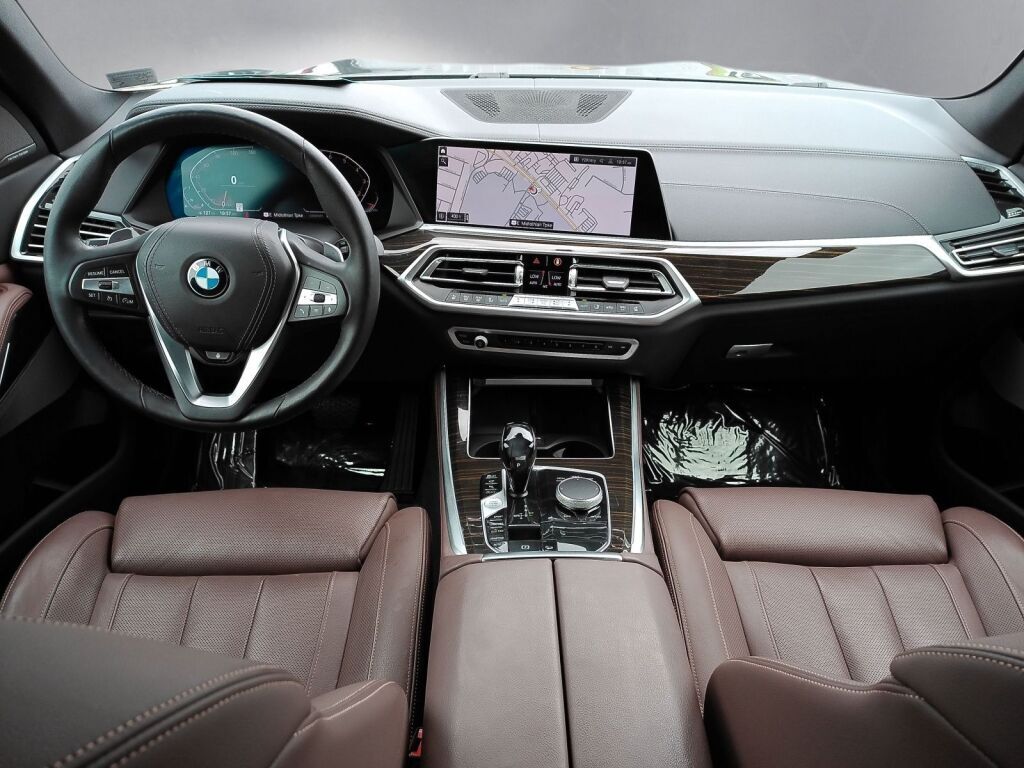 2020 BMW X5 xDrive40i Richmond VA