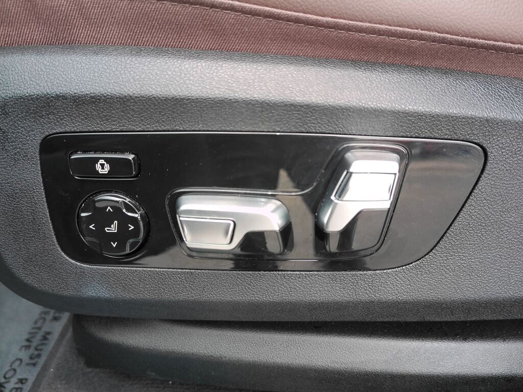 2020 BMW X5 xDrive40i Richmond VA