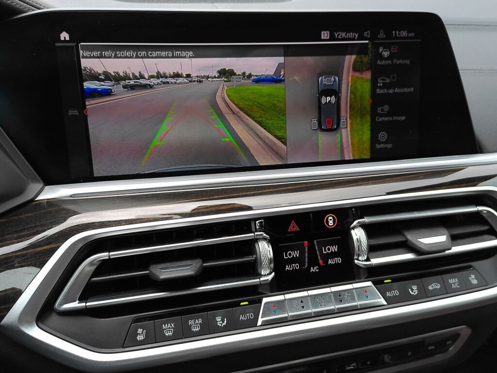 2020 BMW X5 xDrive40i Richmond VA