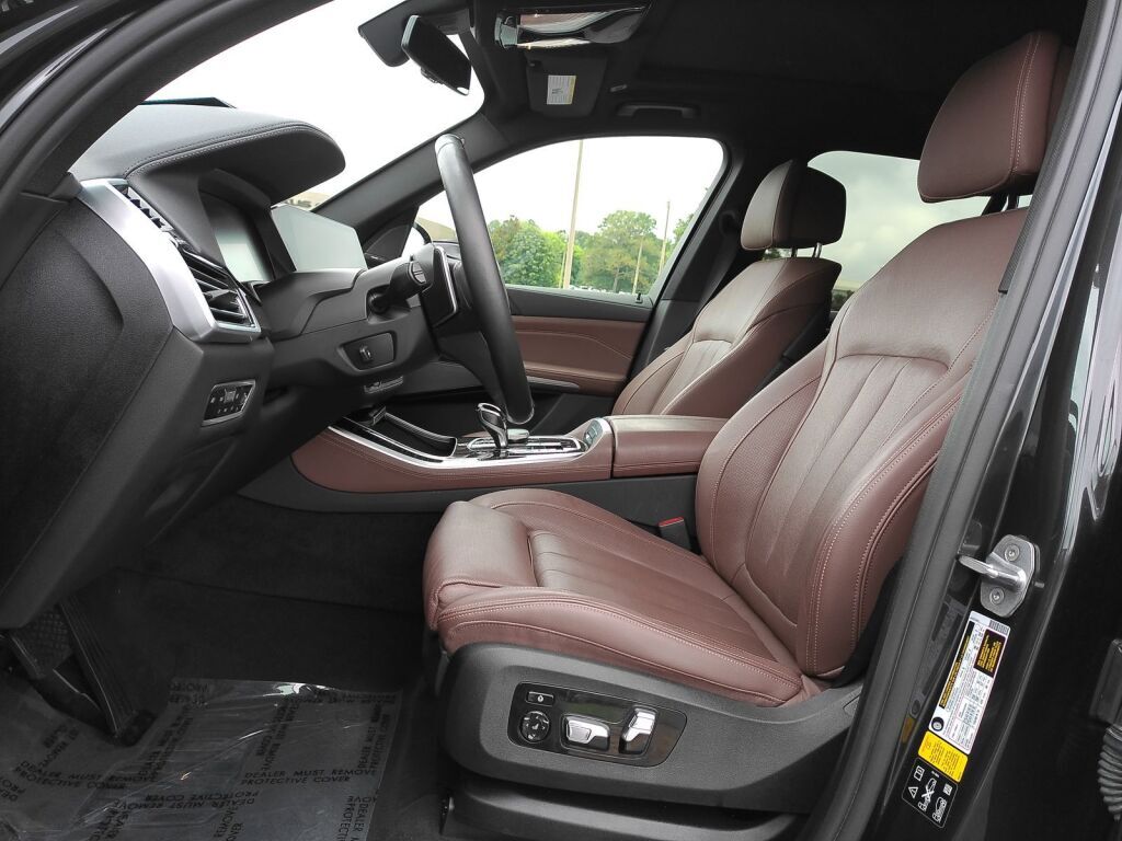 2020 BMW X5 xDrive40i Richmond VA