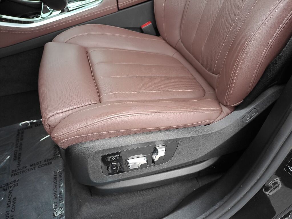 2020 BMW X5 xDrive40i Richmond VA