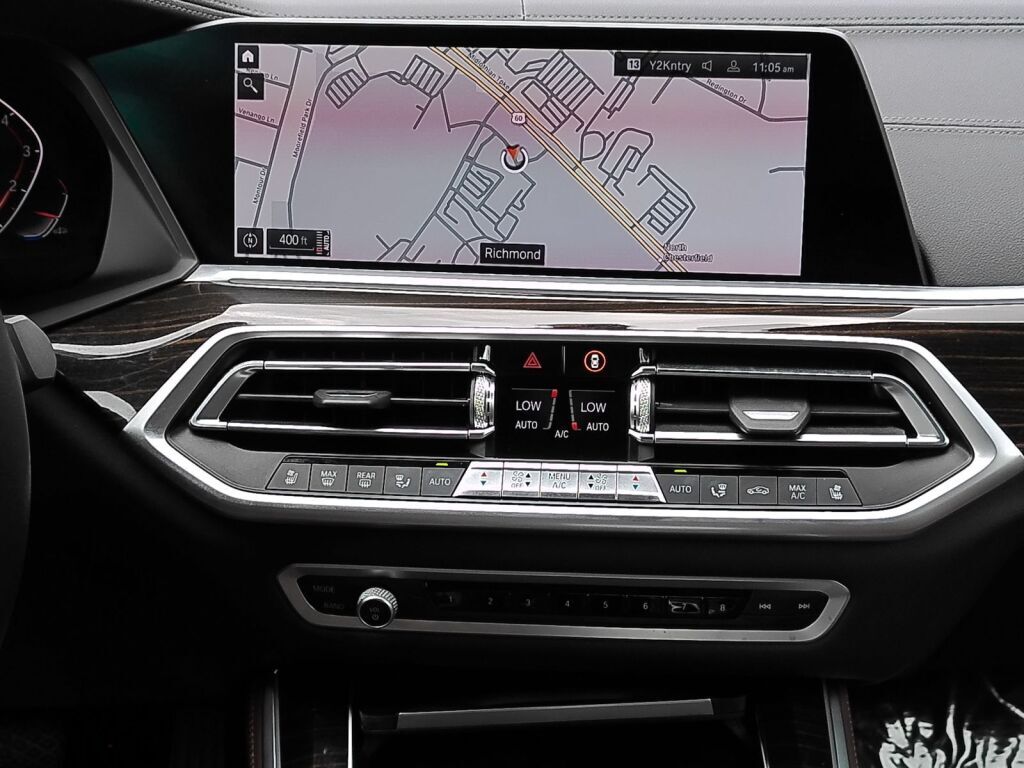 2020 BMW X5 xDrive40i Richmond VA