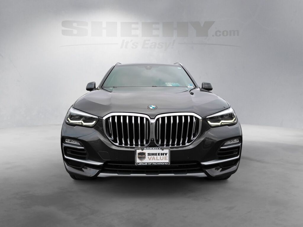 2020 BMW X5 xDrive40i Richmond VA