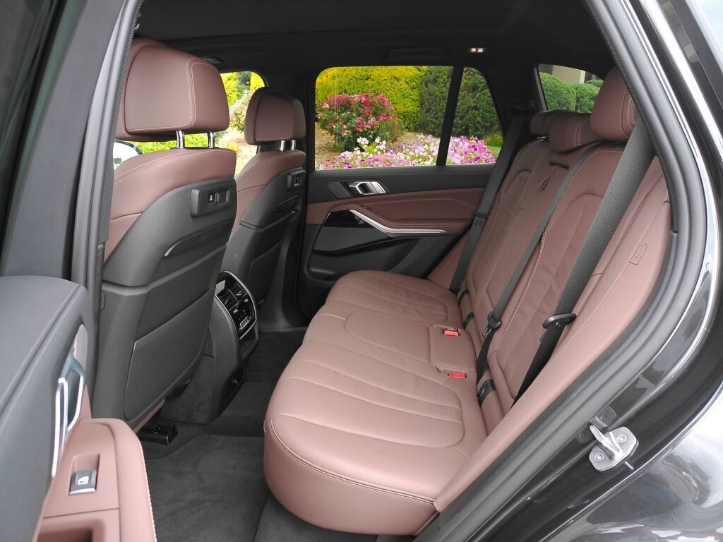 2020 BMW X5 xDrive40i Richmond VA