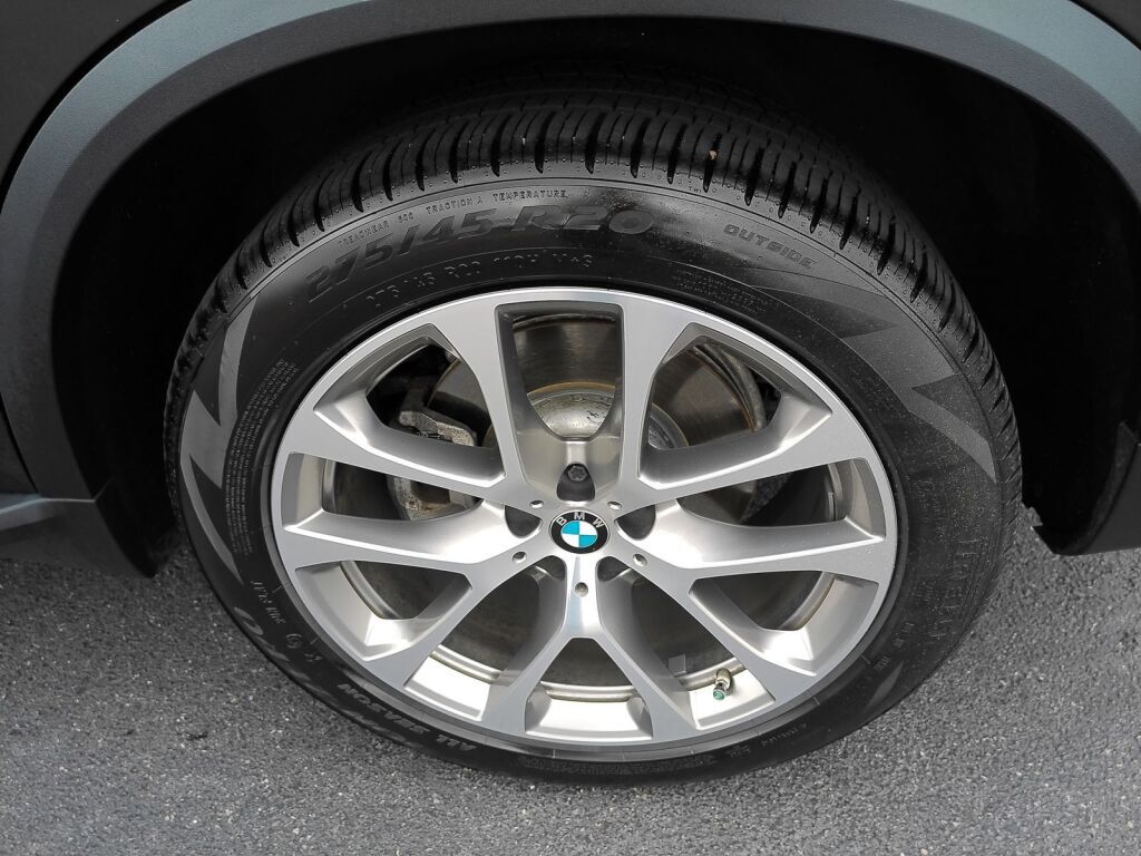 2020 BMW X5 xDrive40i Richmond VA