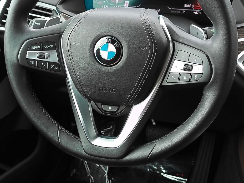 2020 BMW X5 xDrive40i Richmond VA