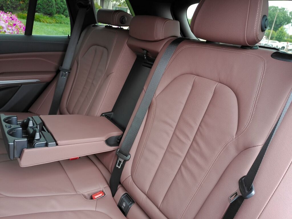 2020 BMW X5 xDrive40i Richmond VA