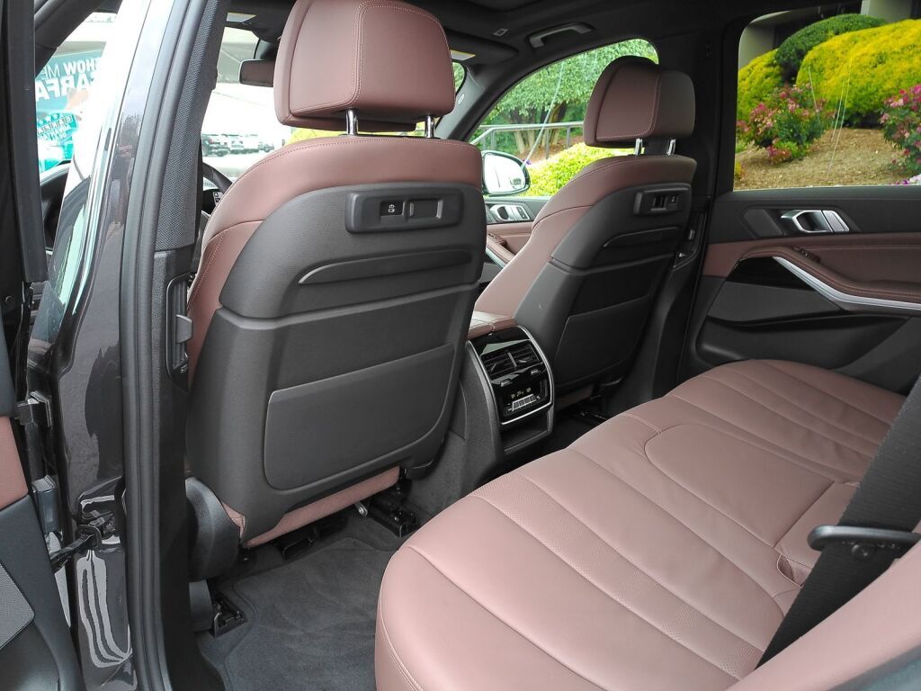 2020 BMW X5 xDrive40i Richmond VA