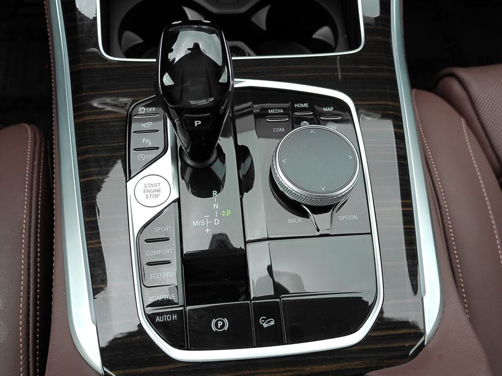 2020 BMW X5 xDrive40i Richmond VA