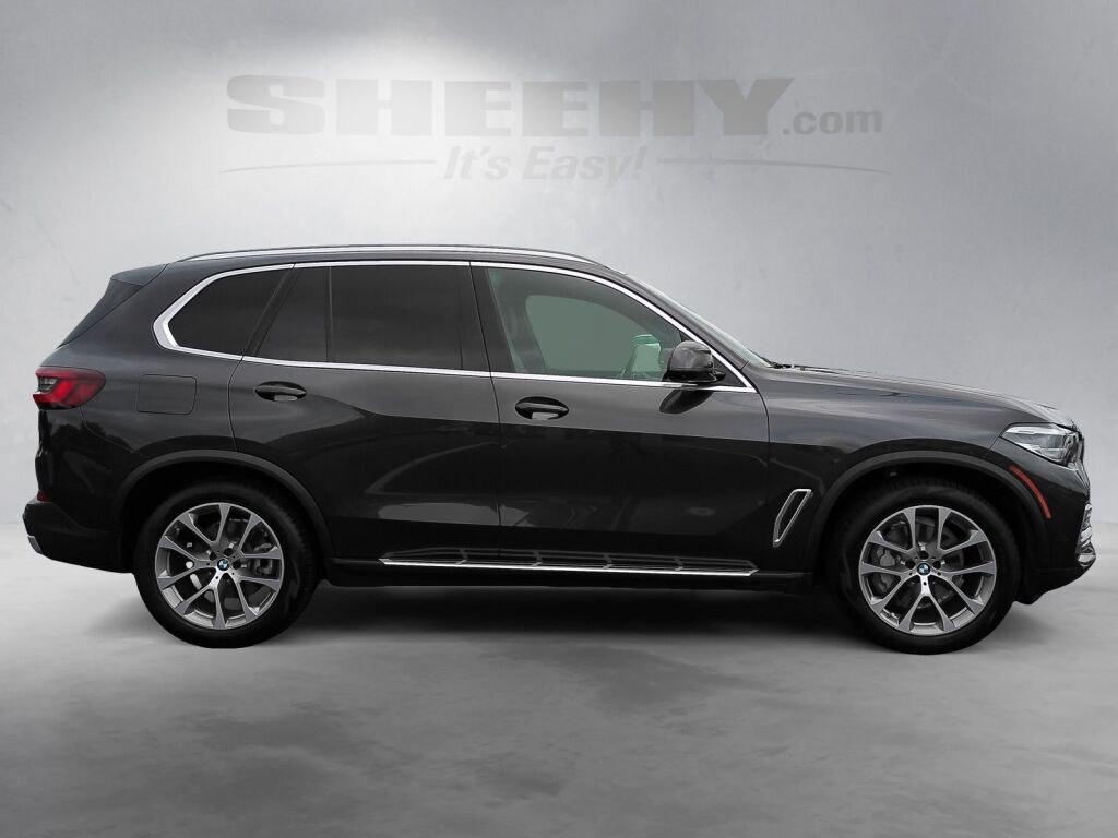 2020 BMW X5 xDrive40i Richmond VA