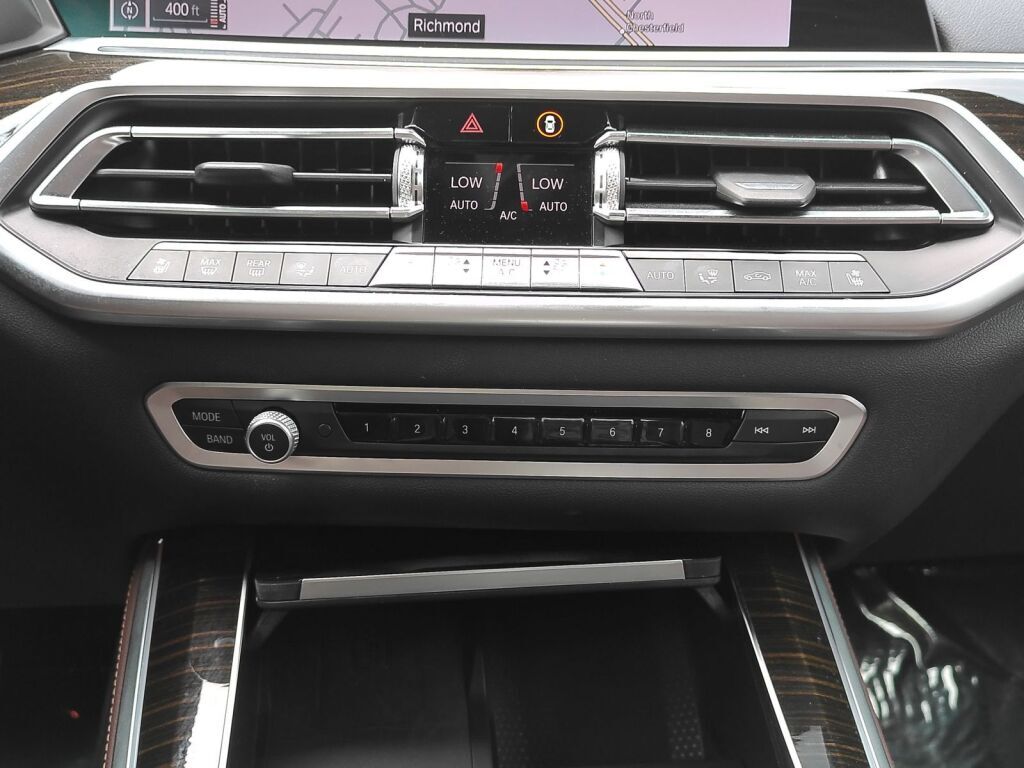 2020 BMW X5 xDrive40i Richmond VA