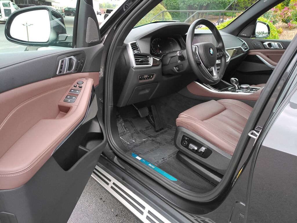 2020 BMW X5 xDrive40i Richmond VA