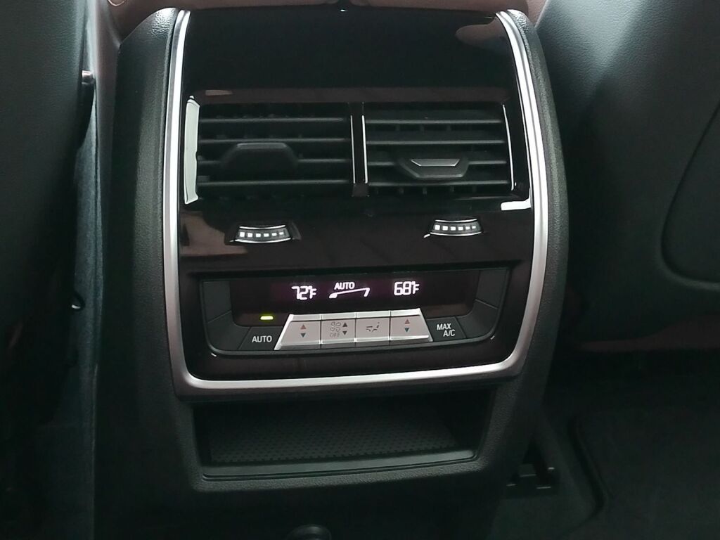 2020 BMW X5 xDrive40i Richmond VA