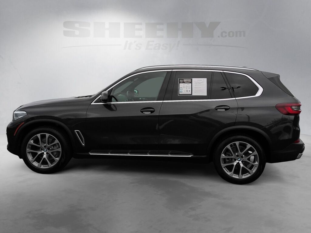 2020 BMW X5 xDrive40i Richmond VA