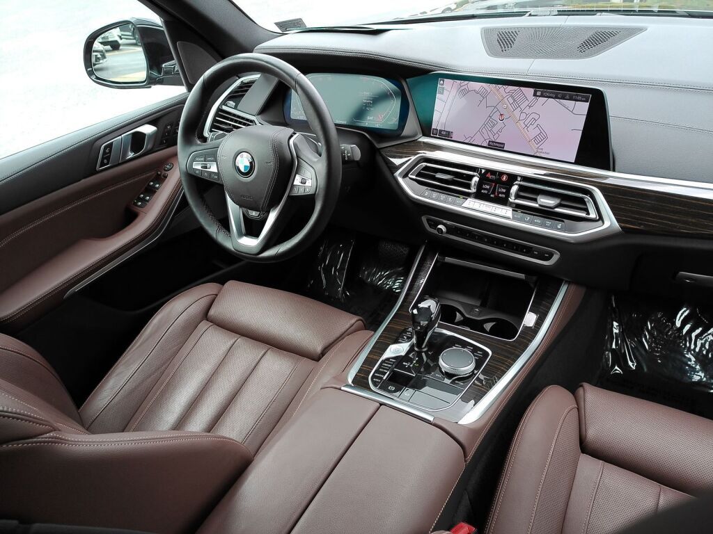 2020 BMW X5 xDrive40i Richmond VA