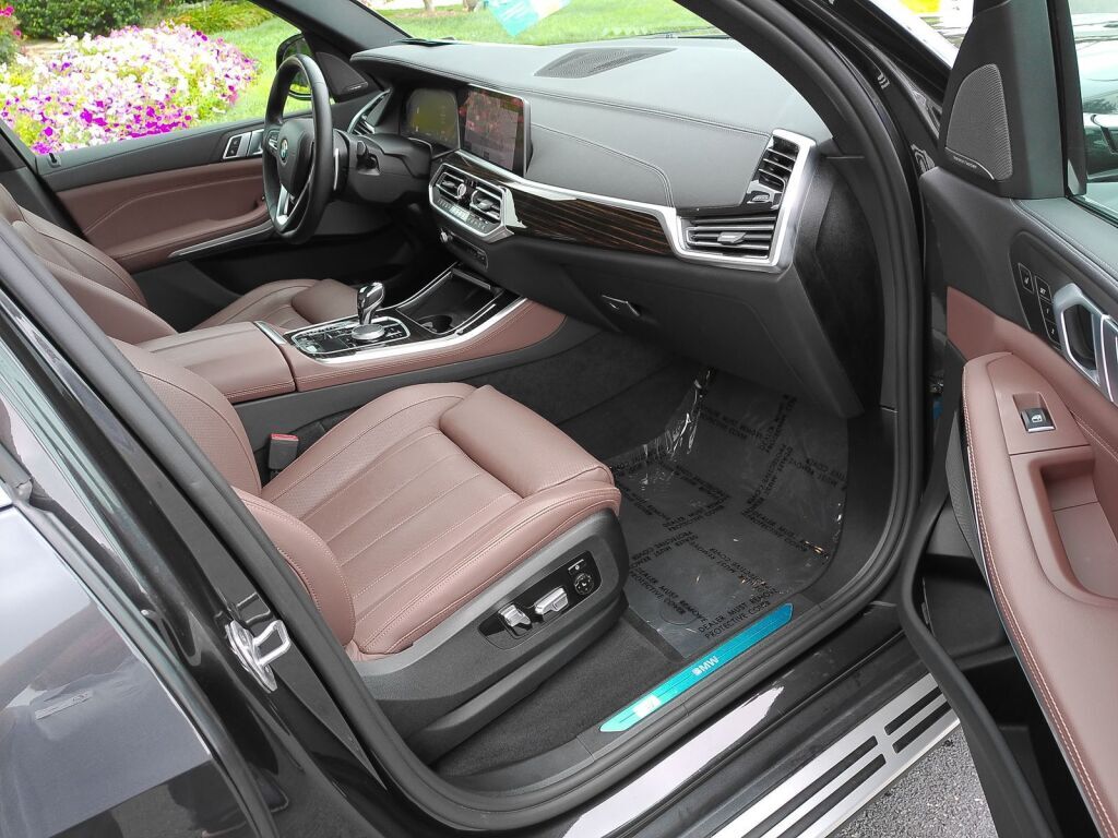 2020 BMW X5 xDrive40i Richmond VA