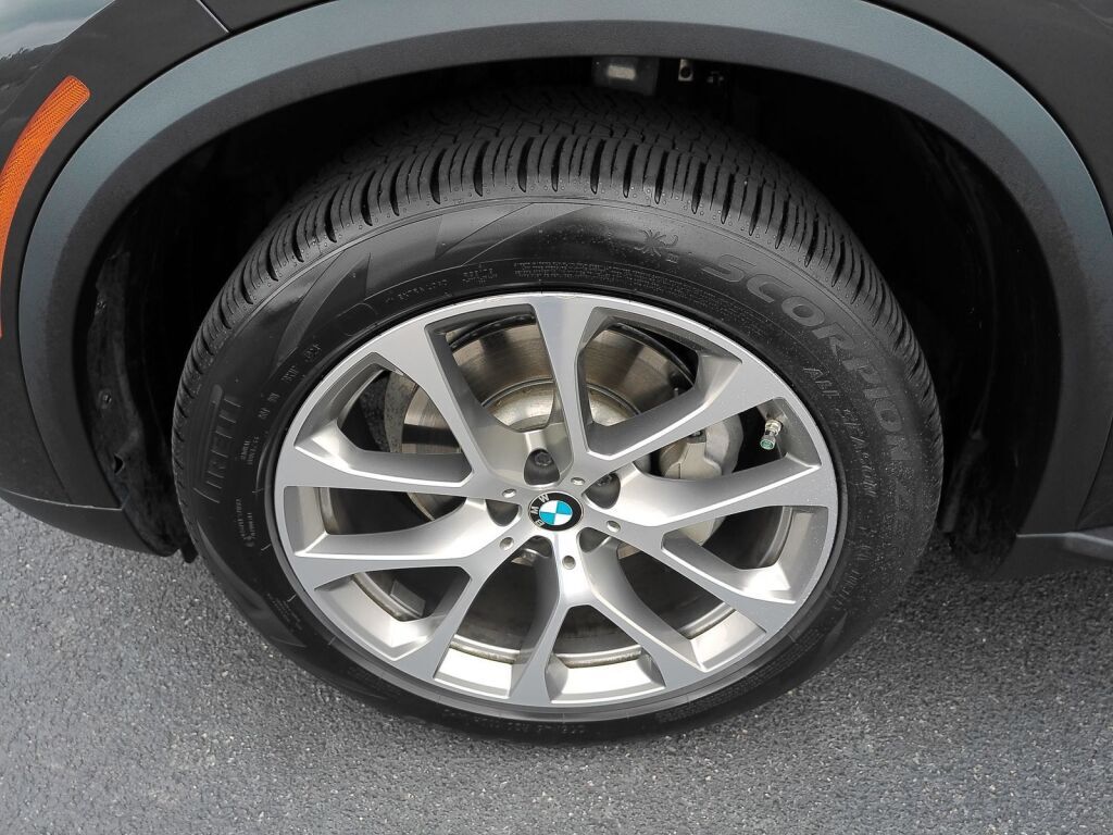 2020 BMW X5 xDrive40i Richmond VA