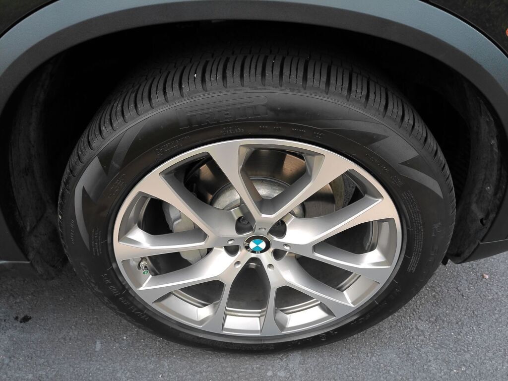 2020 BMW X5 xDrive40i Richmond VA