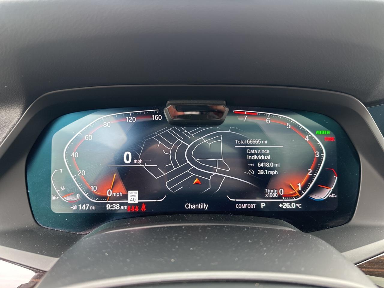 2020 BMW X5 xDrive40i Chantilly VA