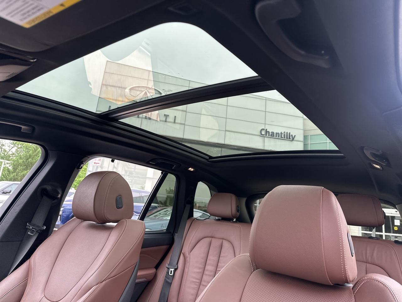 2020 BMW X5 xDrive40i Chantilly VA