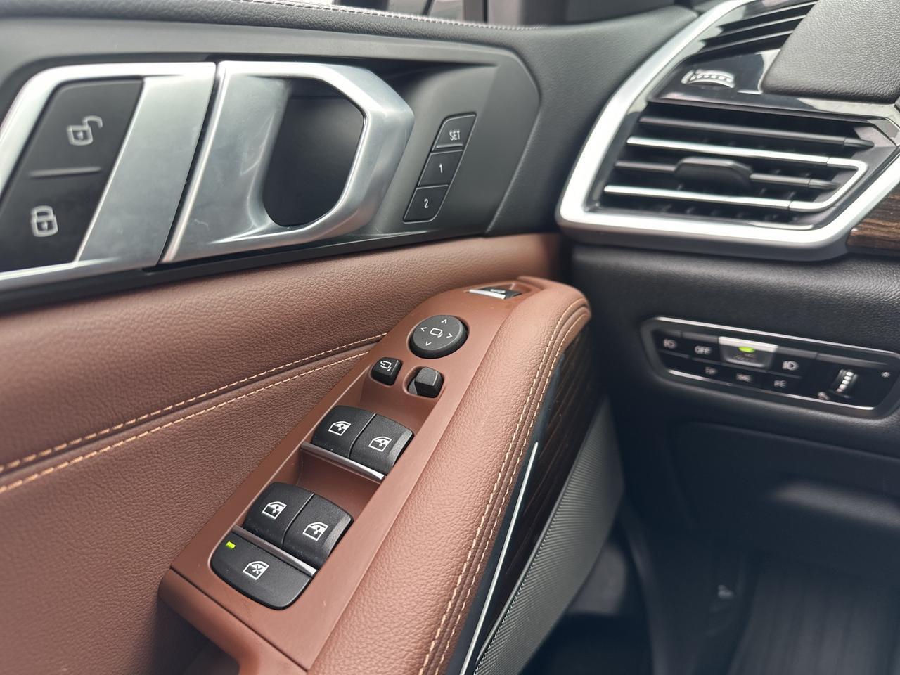 2020 BMW X5 xDrive40i Chantilly VA