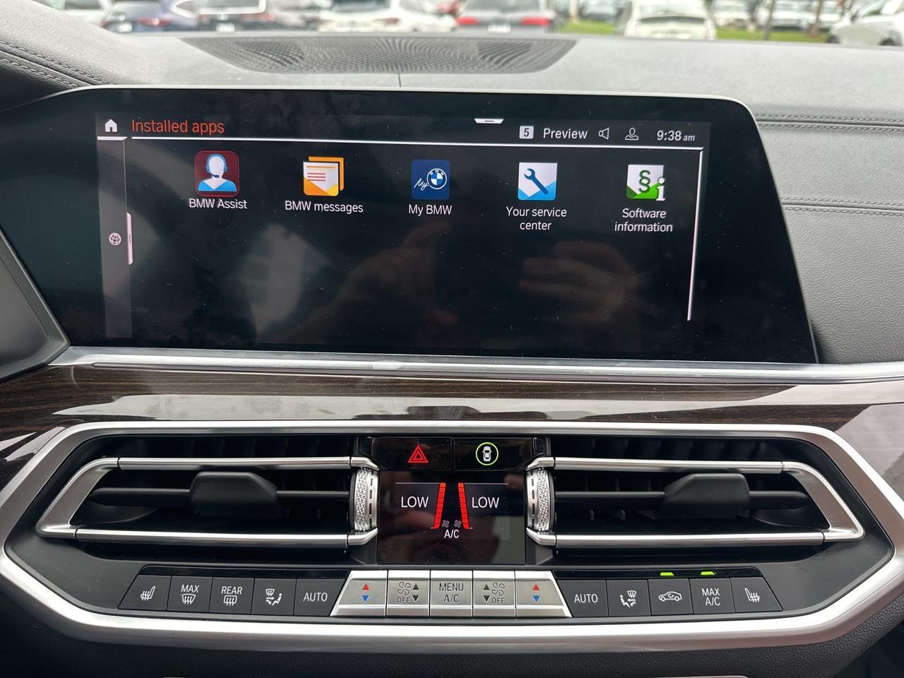 2020 BMW X5 xDrive40i Chantilly VA