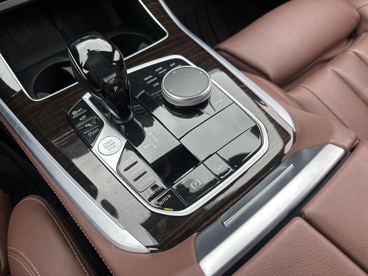2020 BMW X5 xDrive40i Chantilly VA