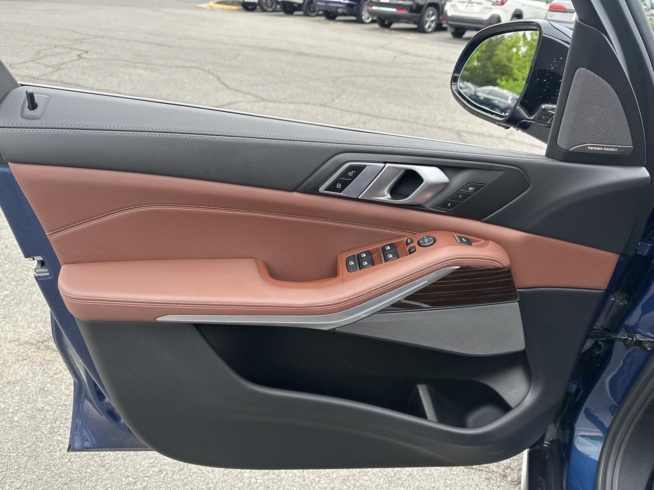 2020 BMW X5 xDrive40i Chantilly VA