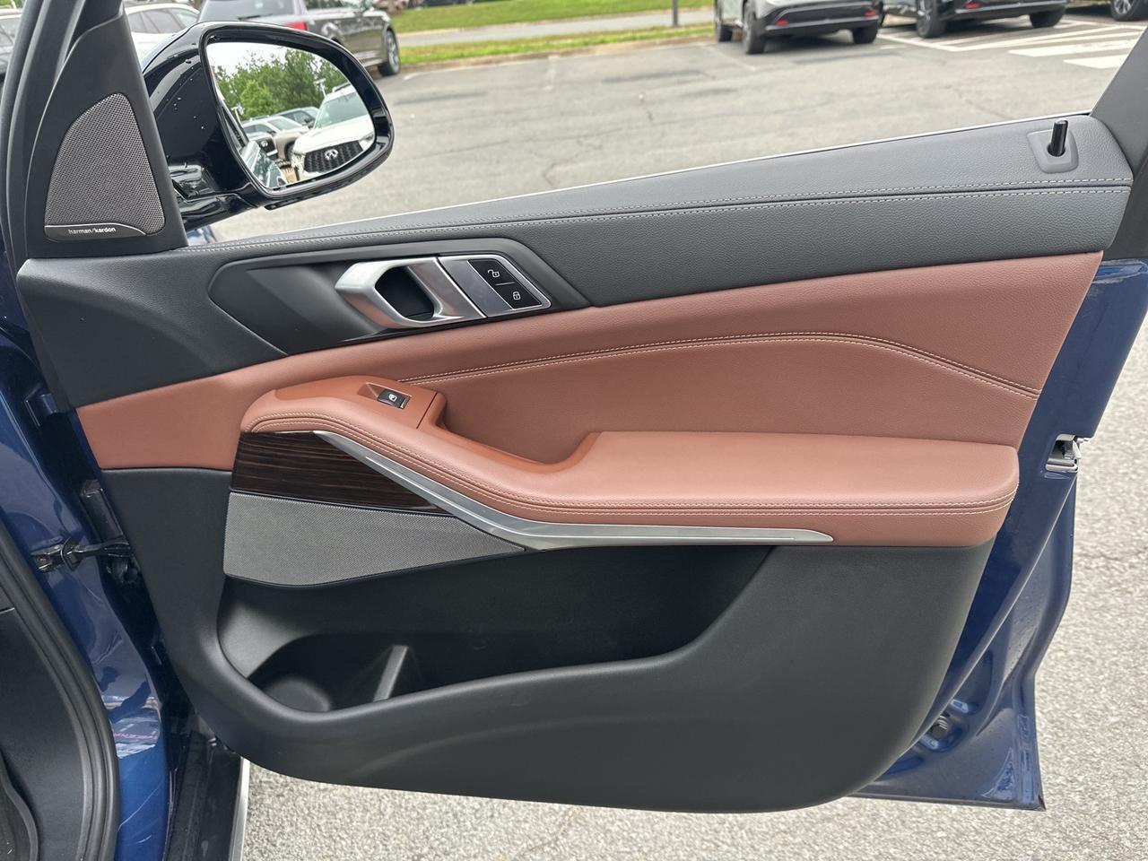 2020 BMW X5 xDrive40i Chantilly VA