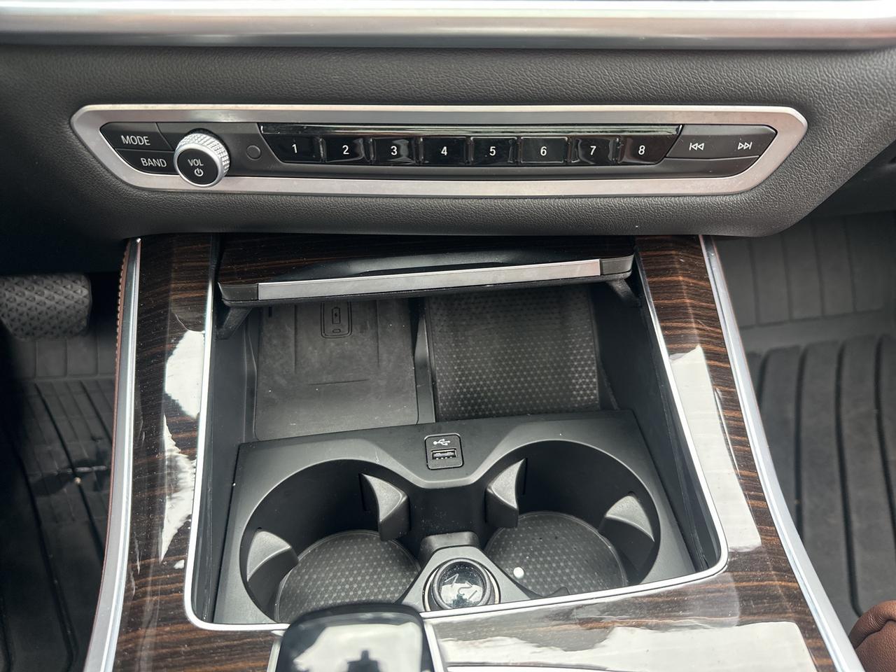 2020 BMW X5 xDrive40i Chantilly VA