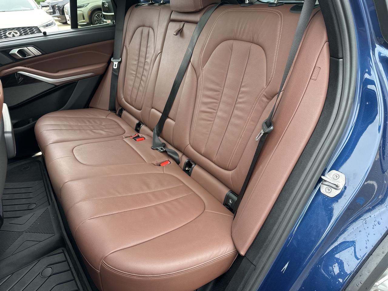 2020 BMW X5 xDrive40i Chantilly VA