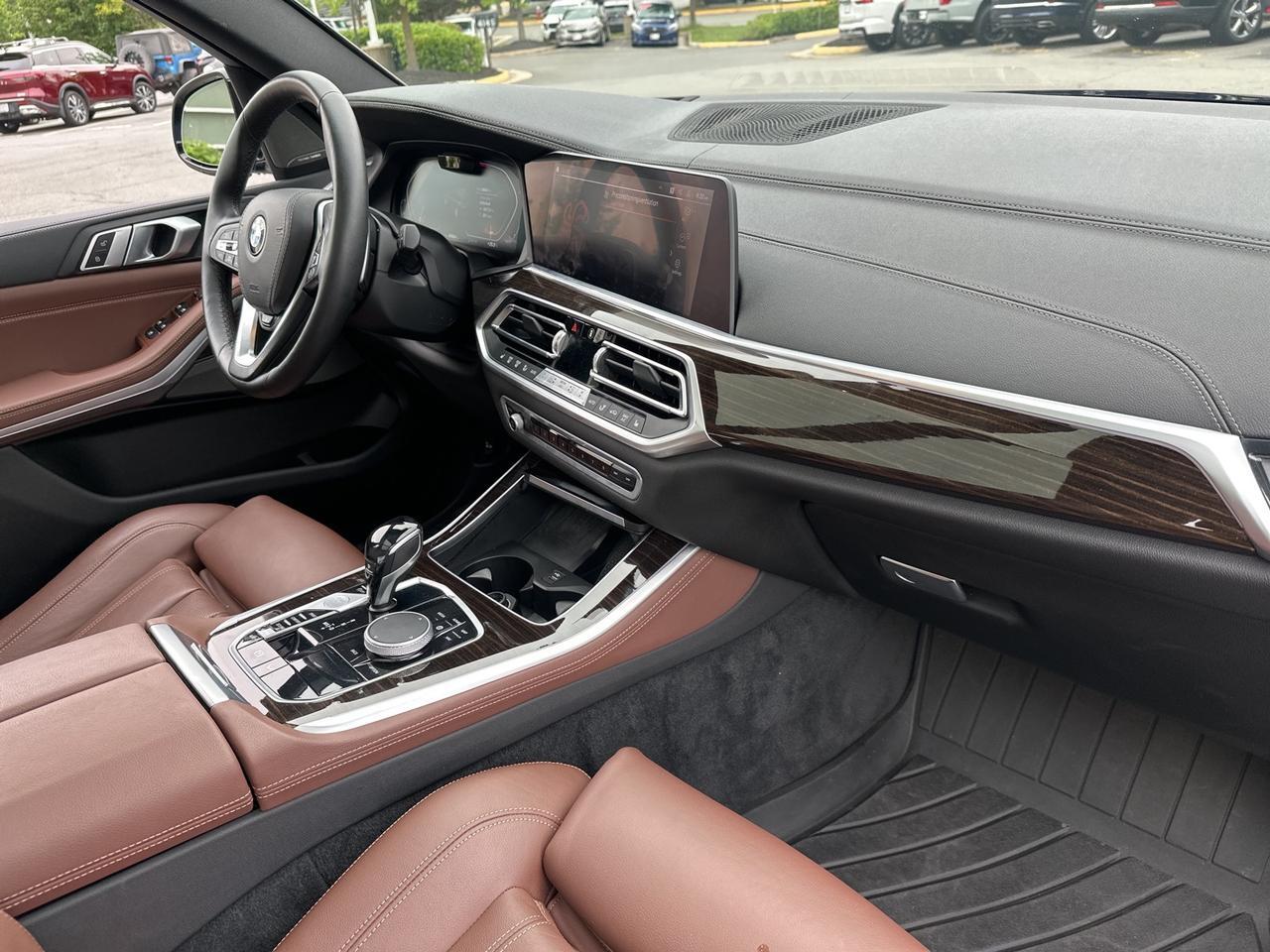 2020 BMW X5 xDrive40i Chantilly VA