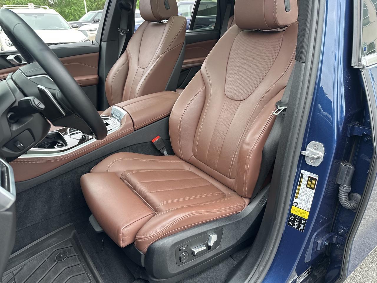 2020 BMW X5 xDrive40i Chantilly VA