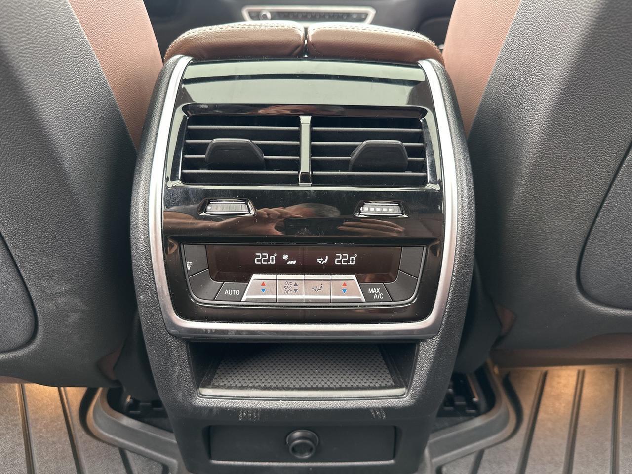 2020 BMW X5 xDrive40i Chantilly VA