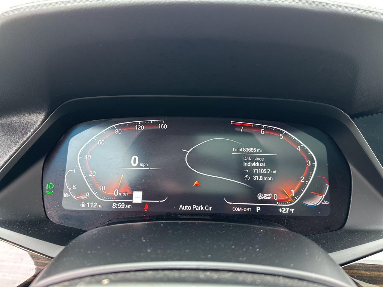 2020 BMW X5 xDrive40i Chantilly VA