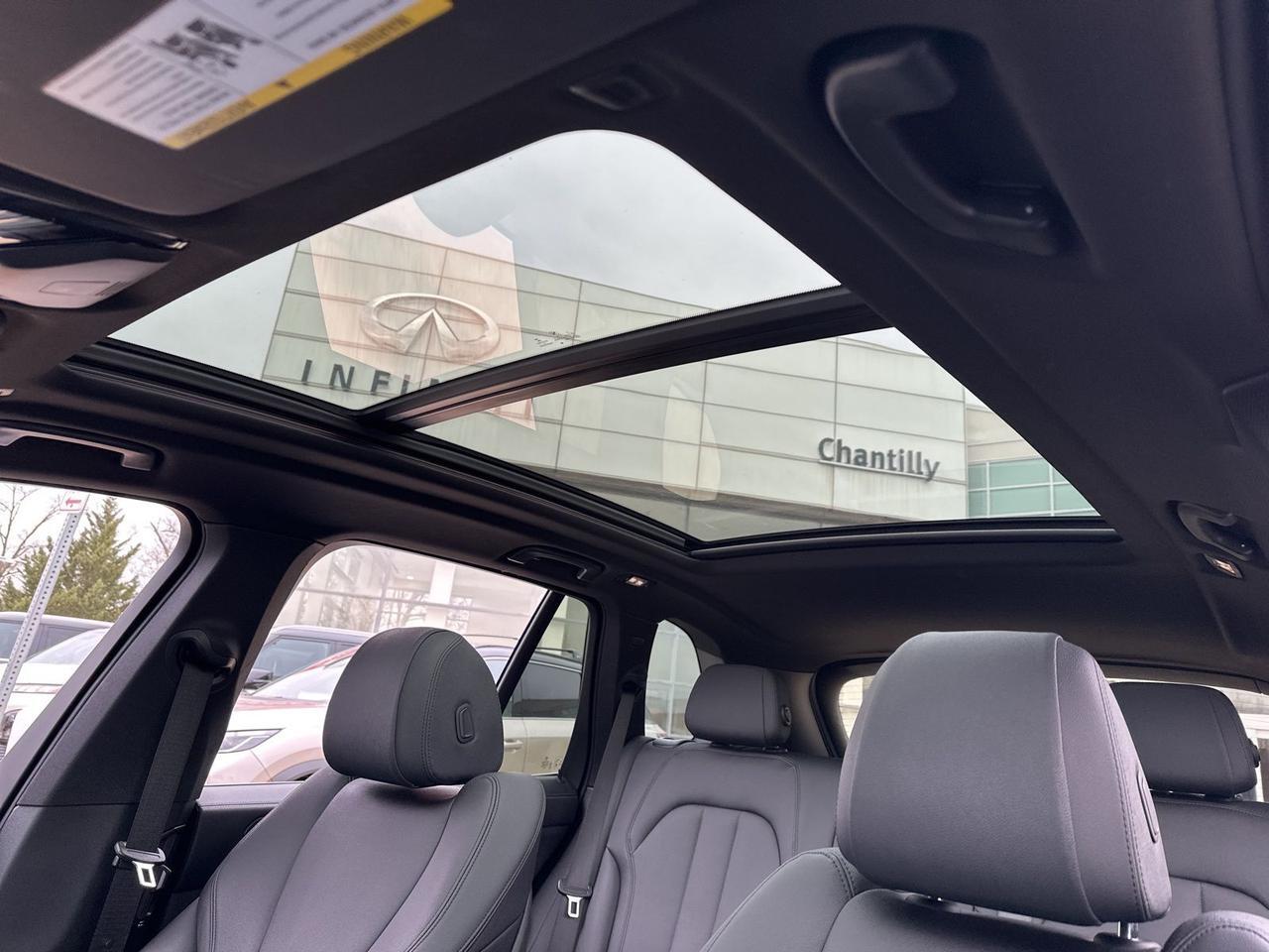 2020 BMW X5 xDrive40i Chantilly VA