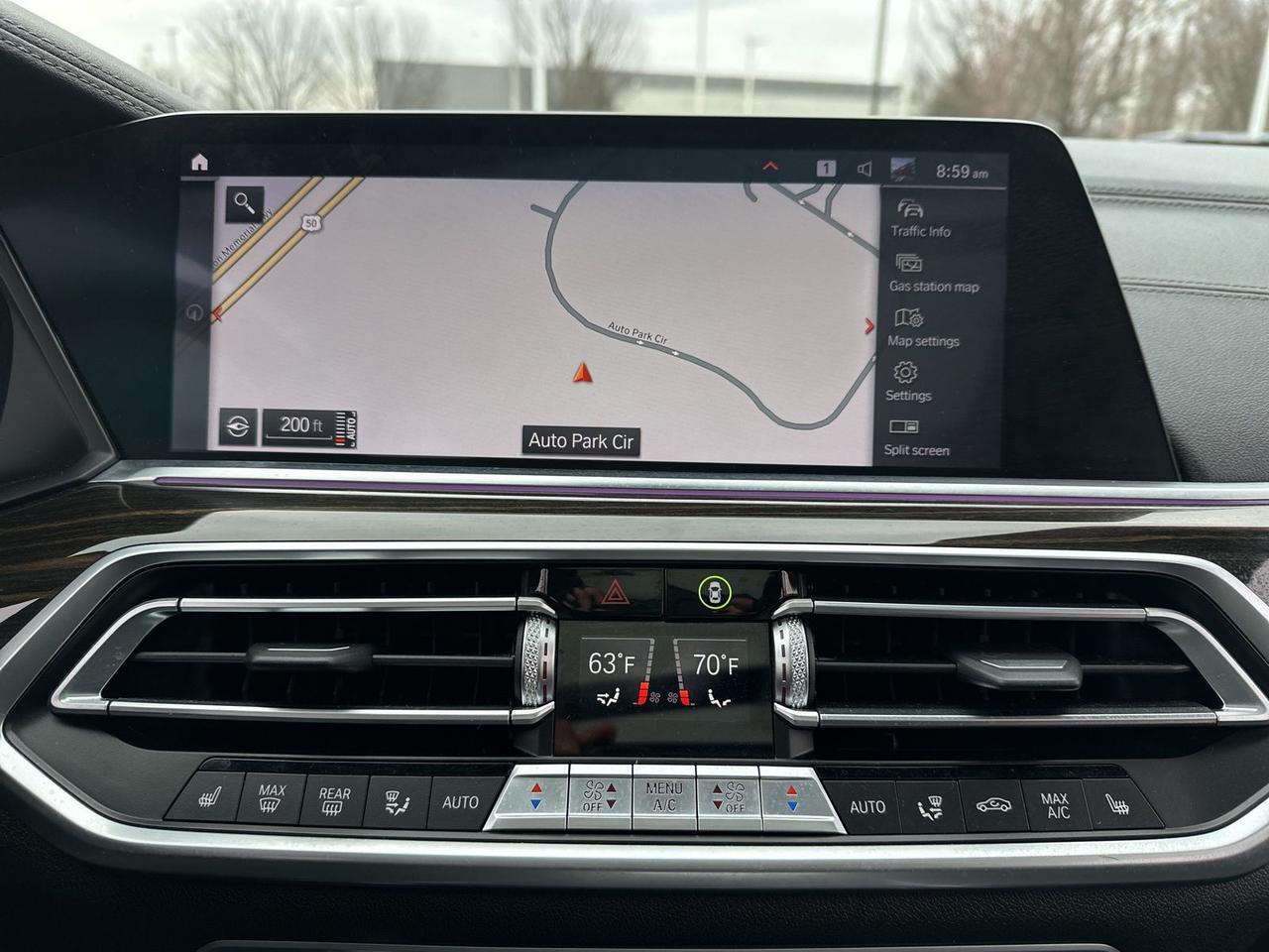 2020 BMW X5 xDrive40i Chantilly VA