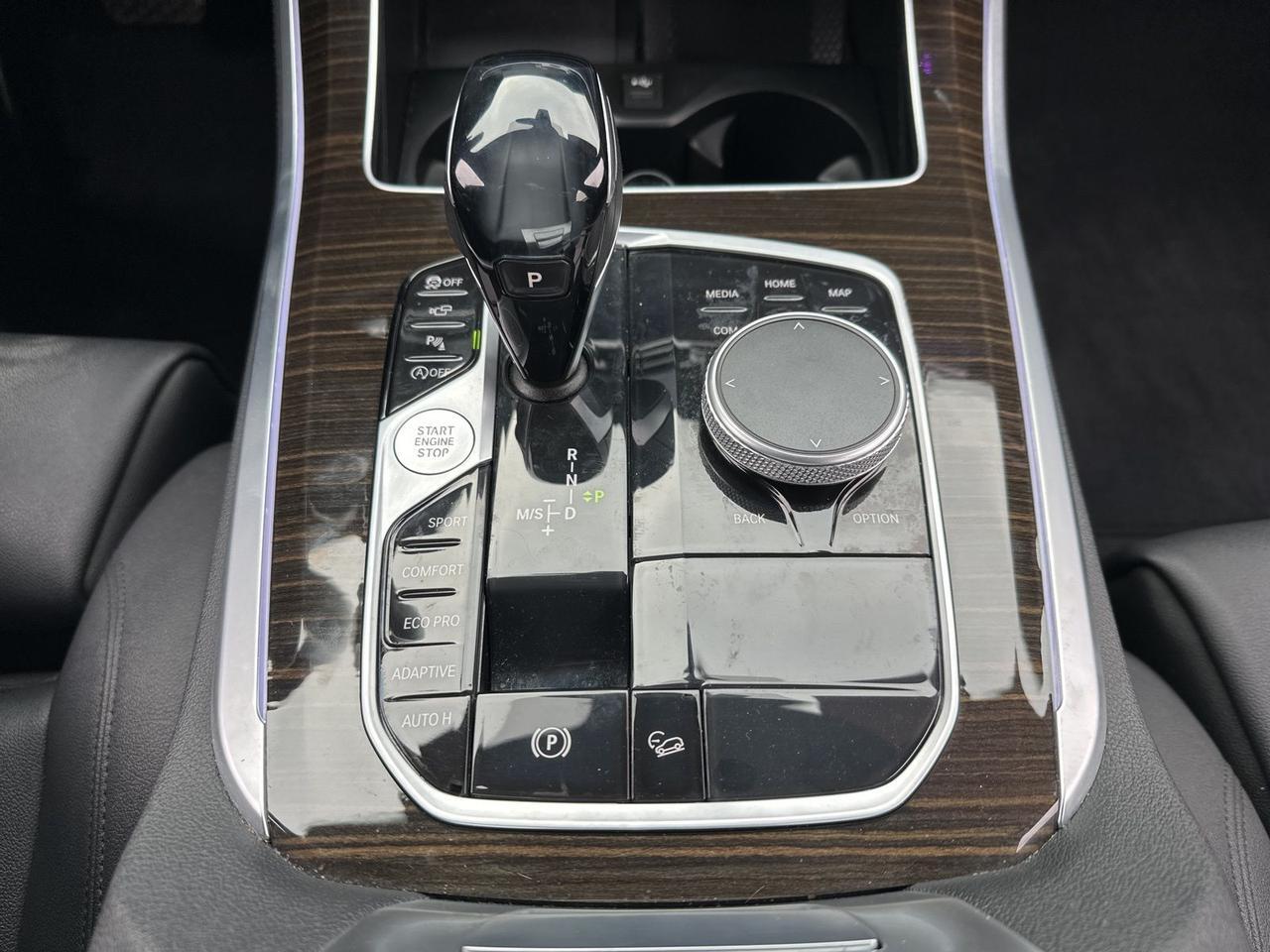 2020 BMW X5 xDrive40i Chantilly VA