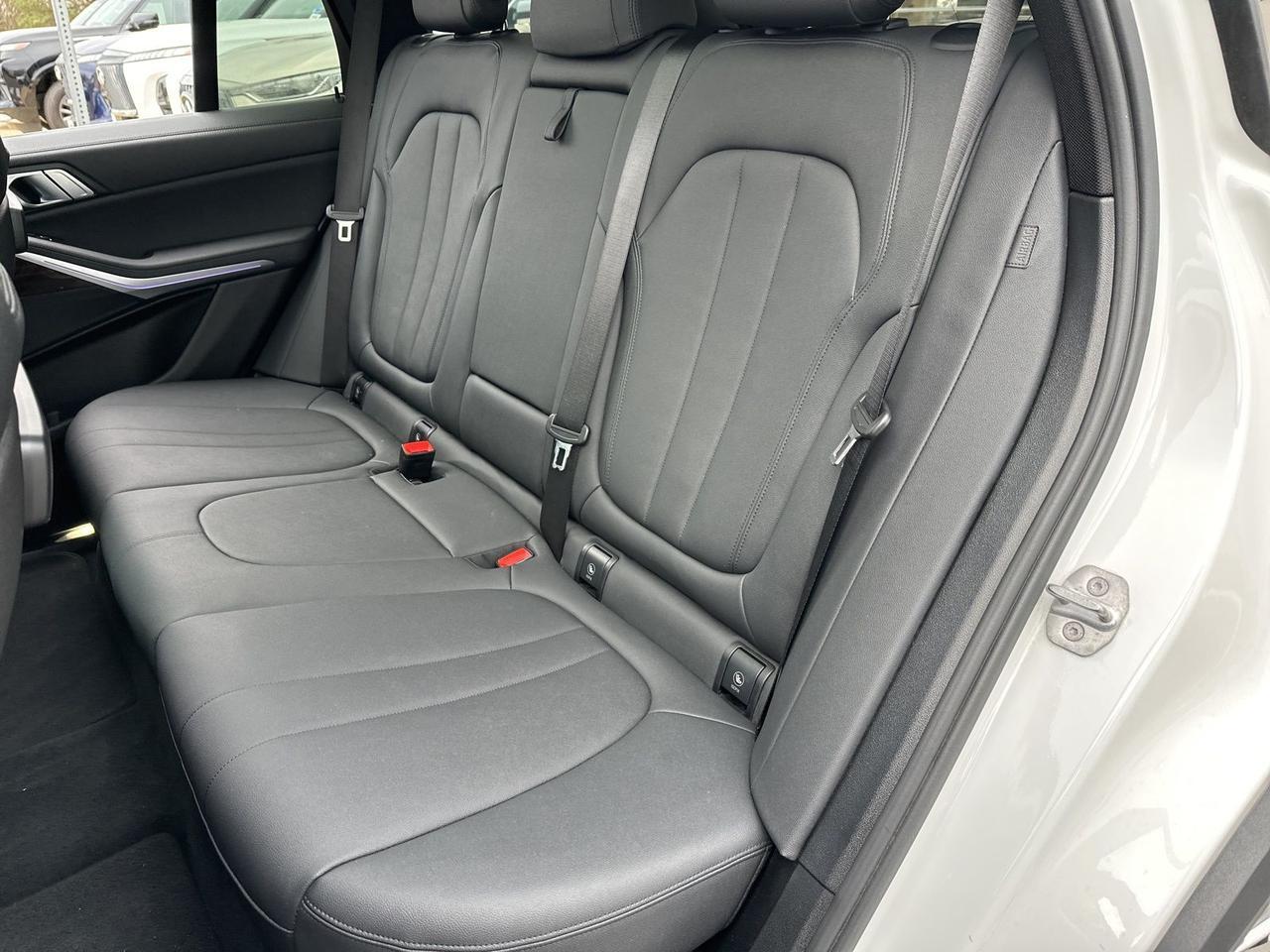 2020 BMW X5 xDrive40i Chantilly VA