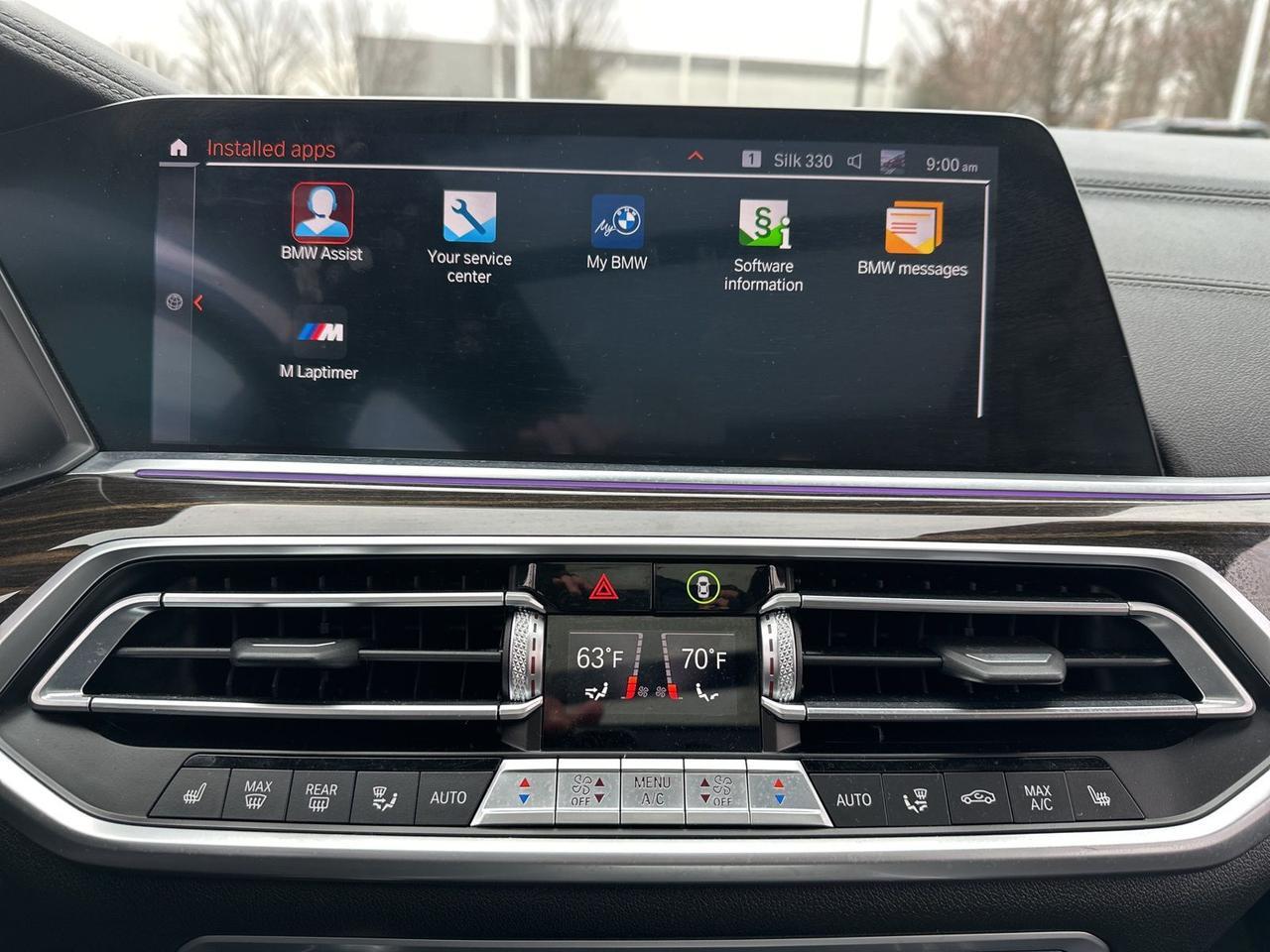 2020 BMW X5 xDrive40i Chantilly VA