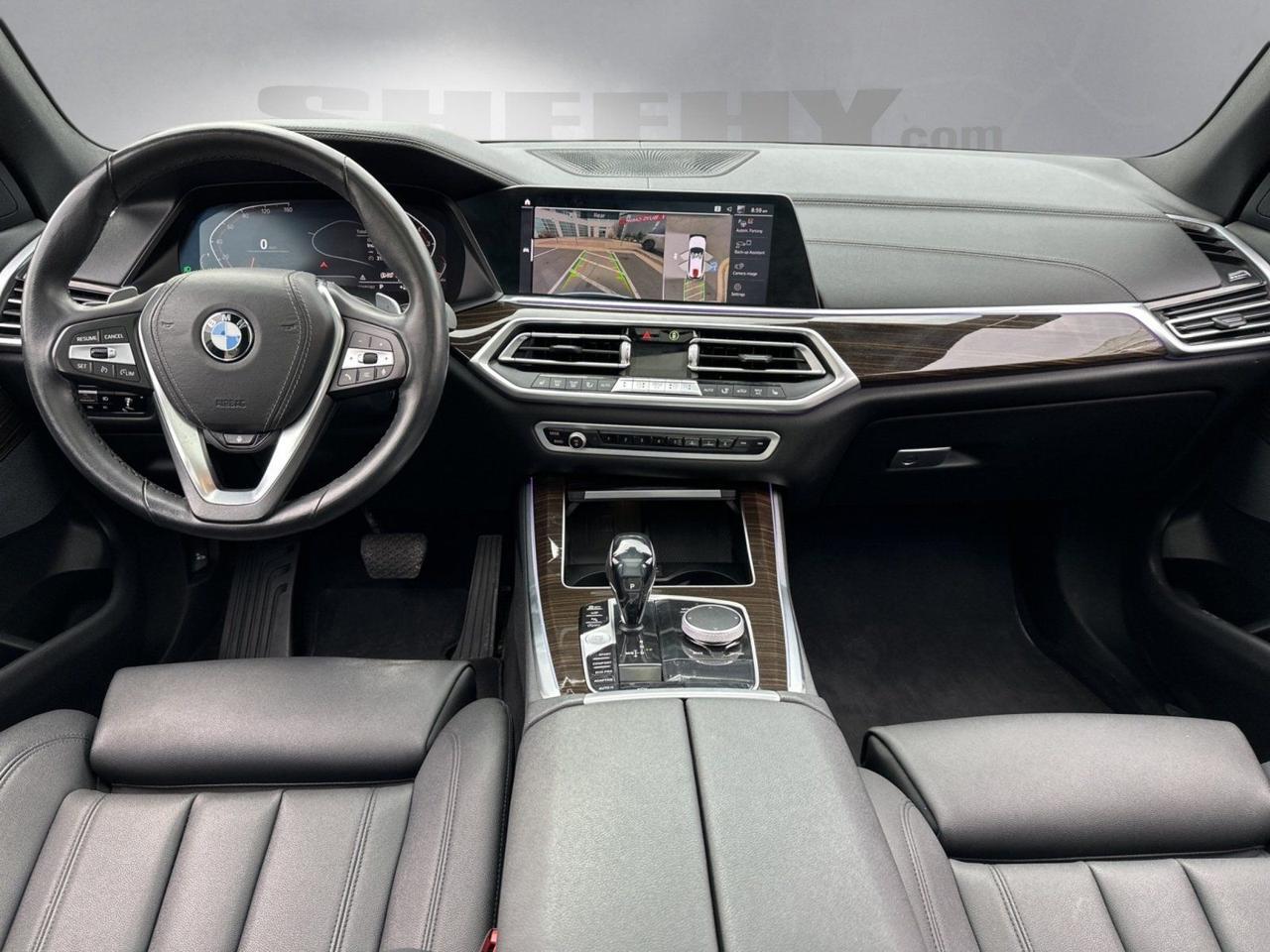 2020 BMW X5 xDrive40i Chantilly VA