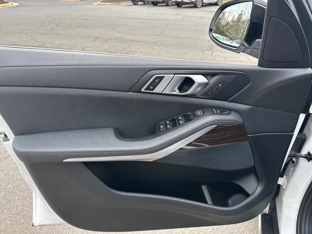 2020 BMW X5 xDrive40i Chantilly VA